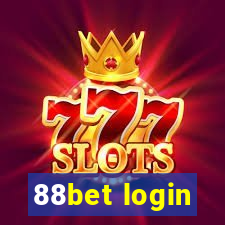 88bet login